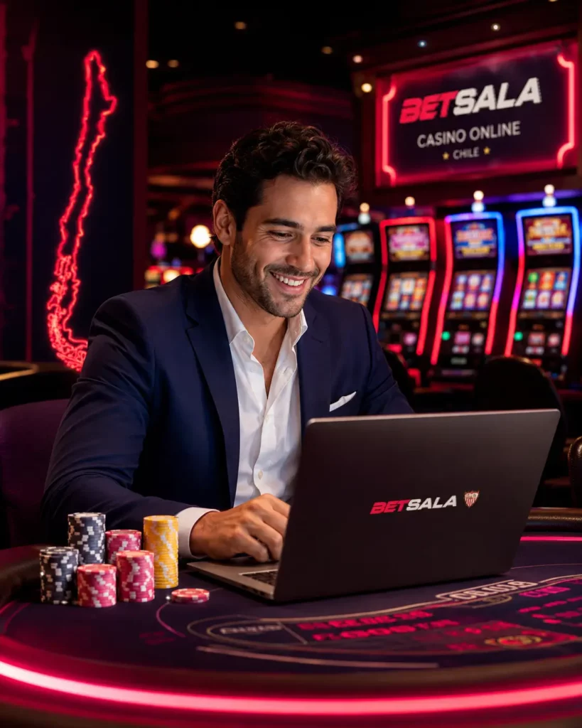 Betsala Play